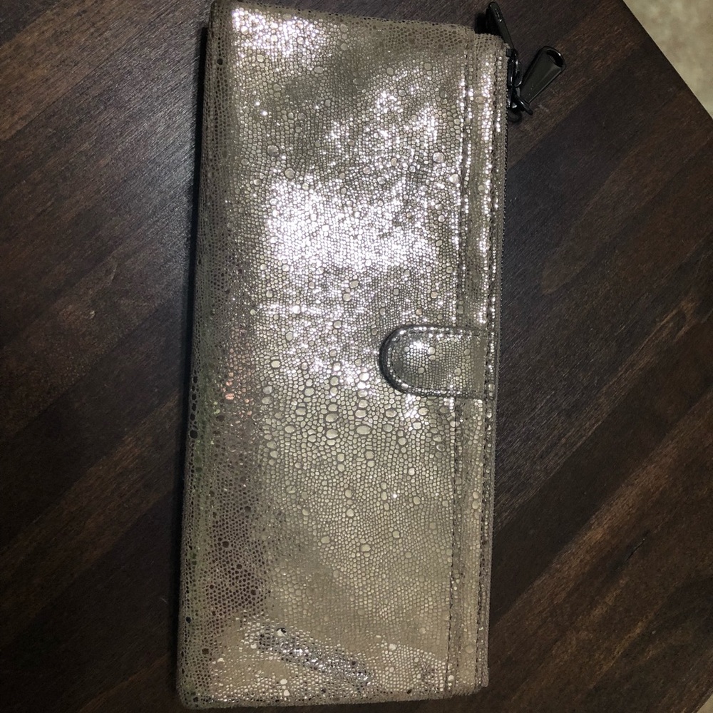 HOBO International Taylor Wallet